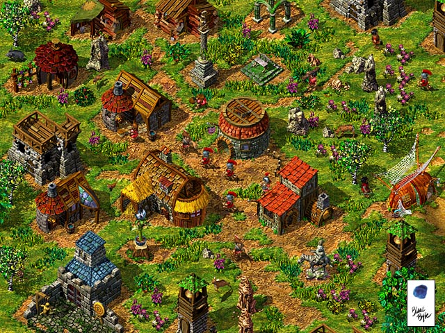  the settlers 4 